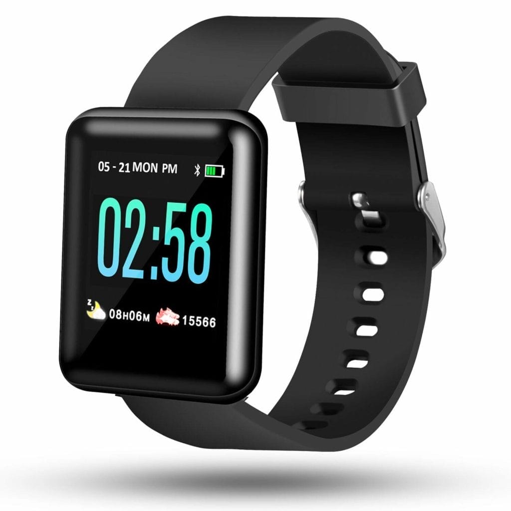 PINGKO PK-B8 Fitness Tracker