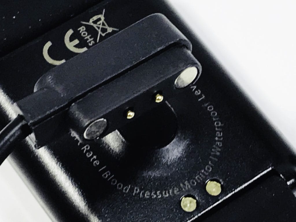 PINGKO PK-B8 Fitness Tracker