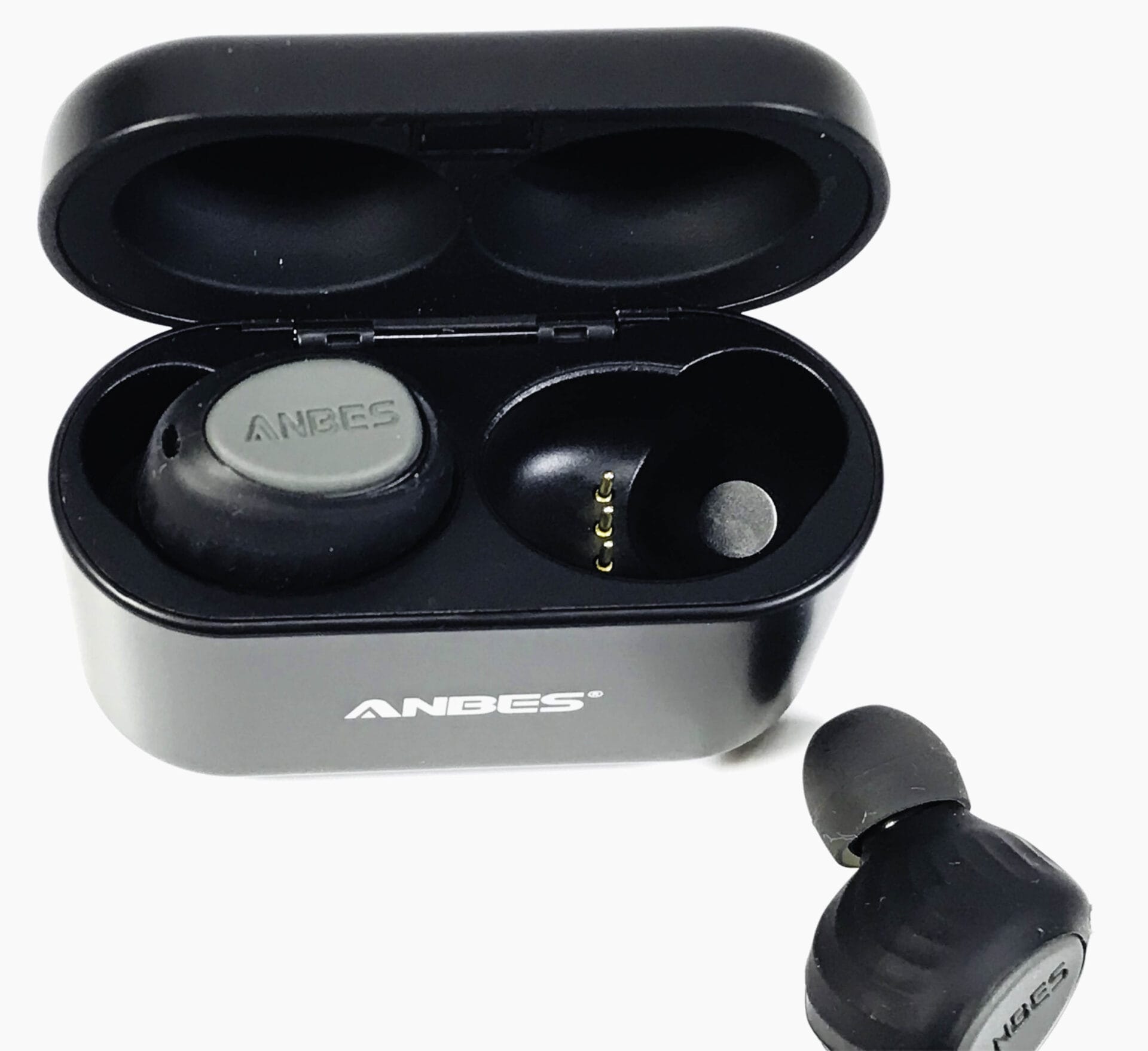 Anbes best sale wireless earbuds