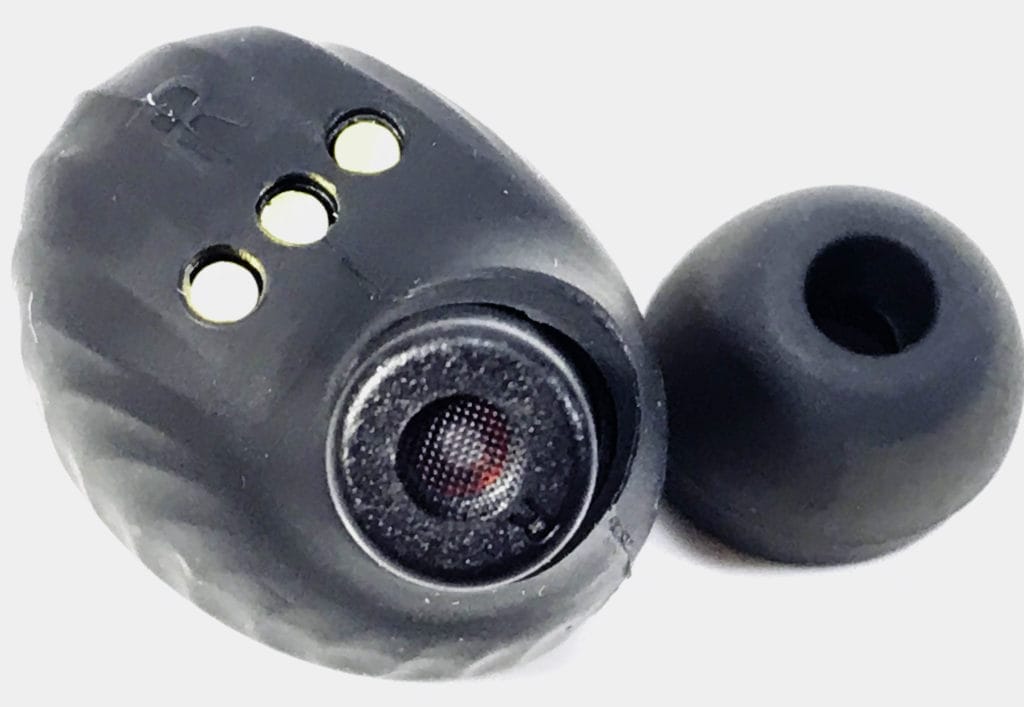 ANBES 358 Wireless Earphones