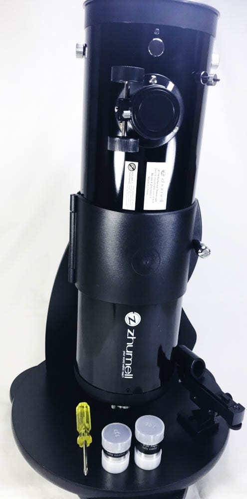 Zhumell Z114 Telescope