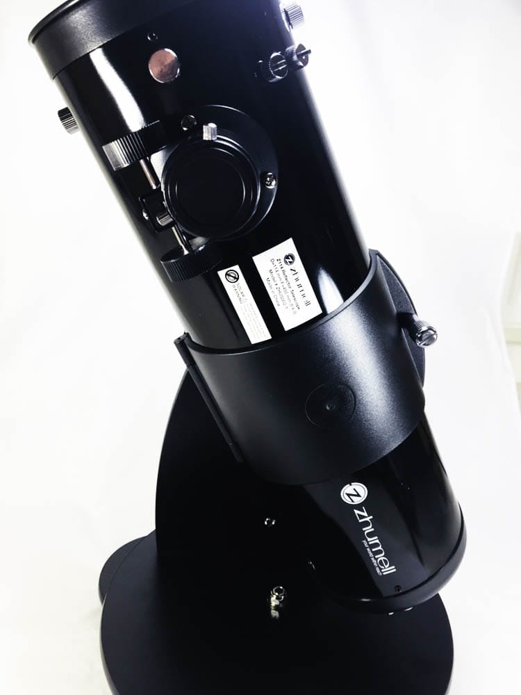 Zhumell Z114 Telescope