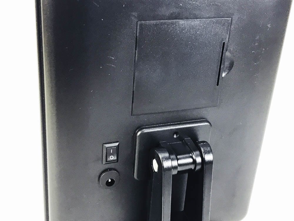 Chapmas LED Makeup Mirror