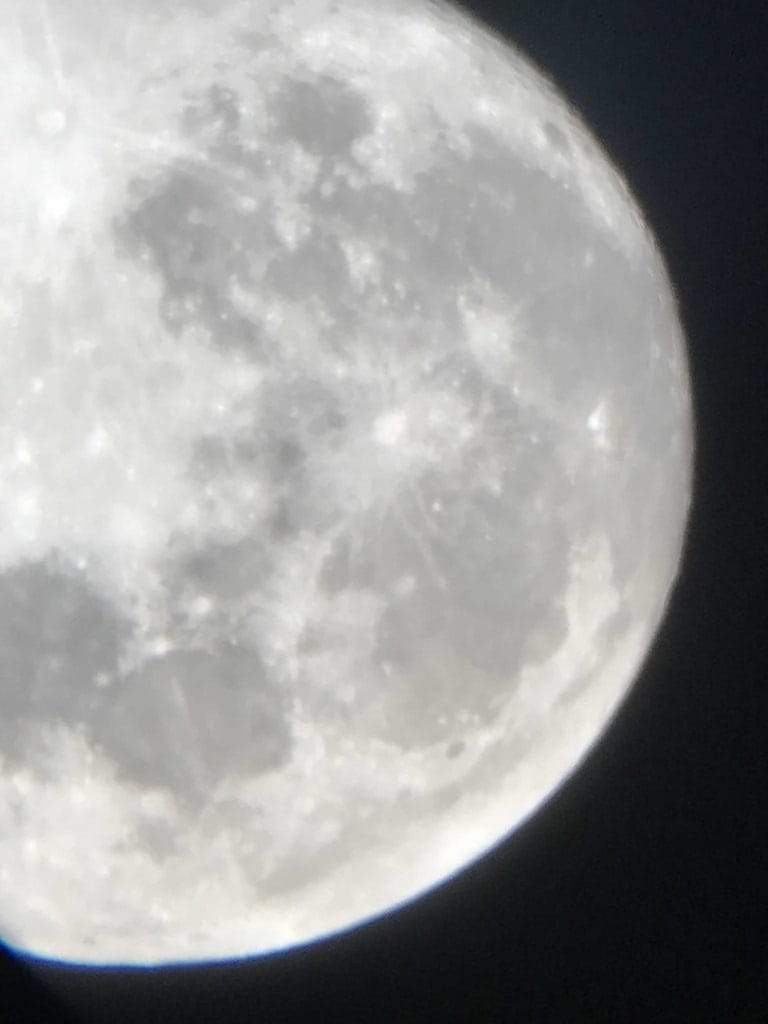 Zhumell Z114 Telescope