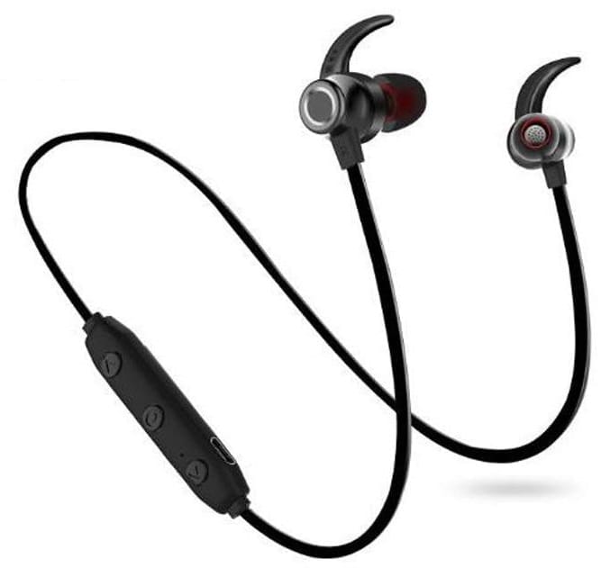 KOVEBBLE X5 Bluetooth Earphones