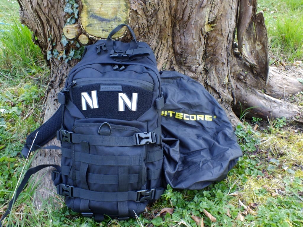 The contents of the BP20