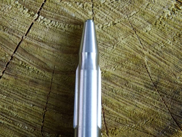 Nitecore NTP20 Titanium Pen