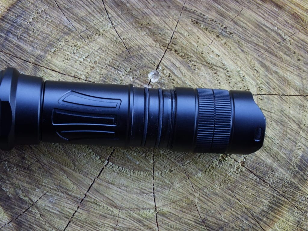 Brinyte PT18 Oathkeeper Flashlight