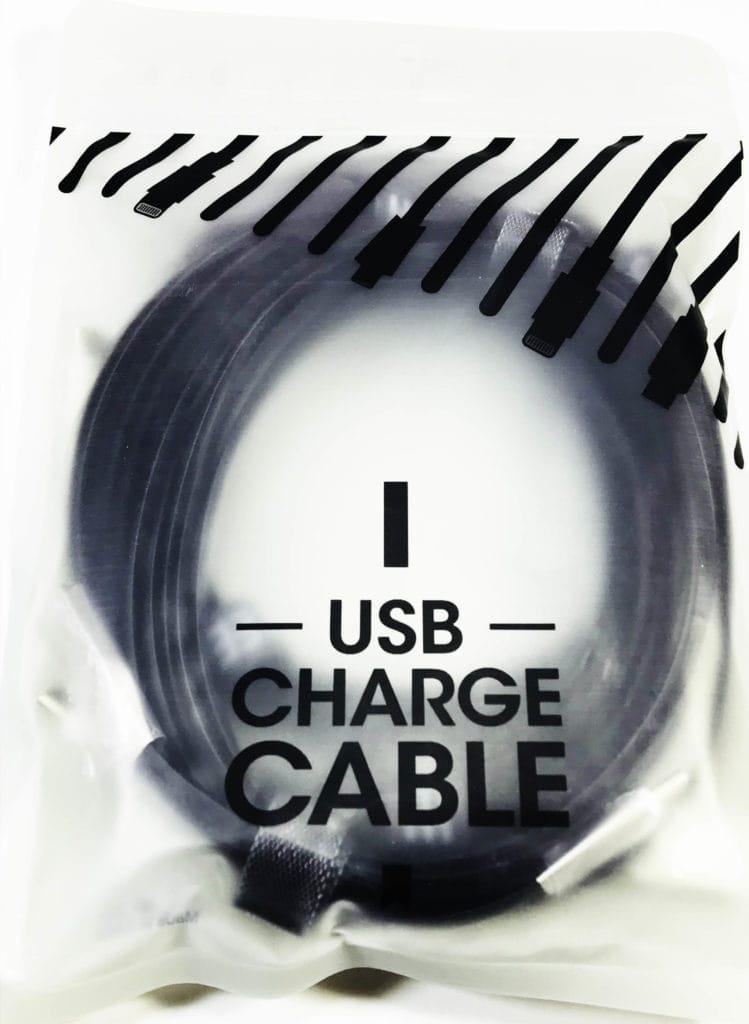 ALYEE USB C Cable