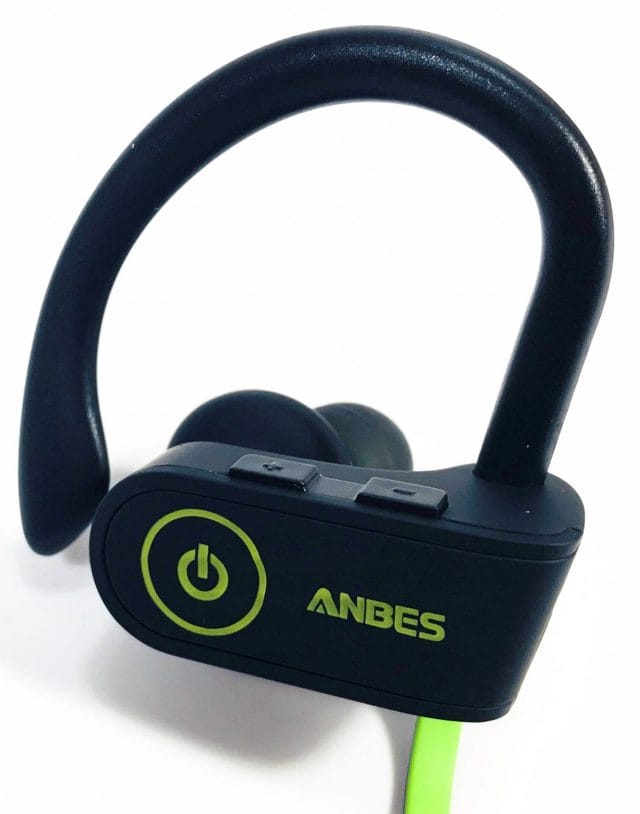 ANBES U13 Bluetooth Earphones