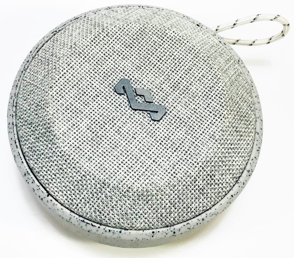 No Bounds Bluetooth Speaker