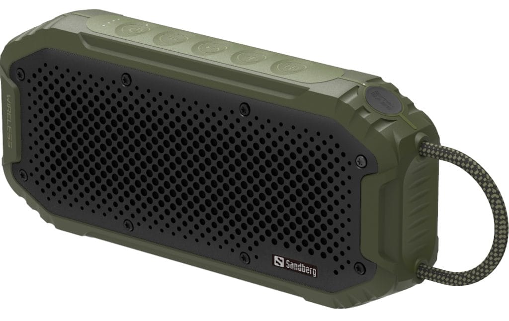 Sandberg Active Bluetooth Speaker