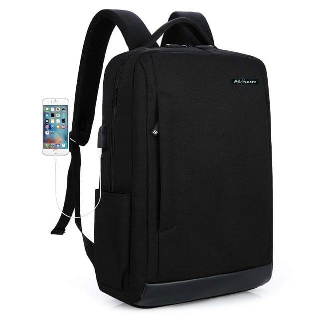 Alfheim Laptop Backpack