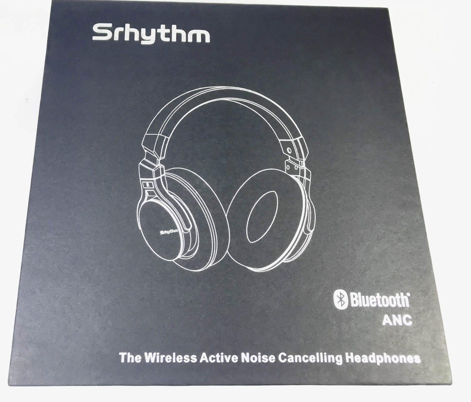 Srhythm nc75 review hot sale