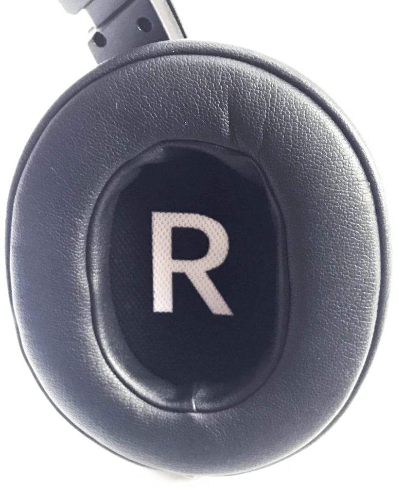 Srhythm NC75 ANC Headphones