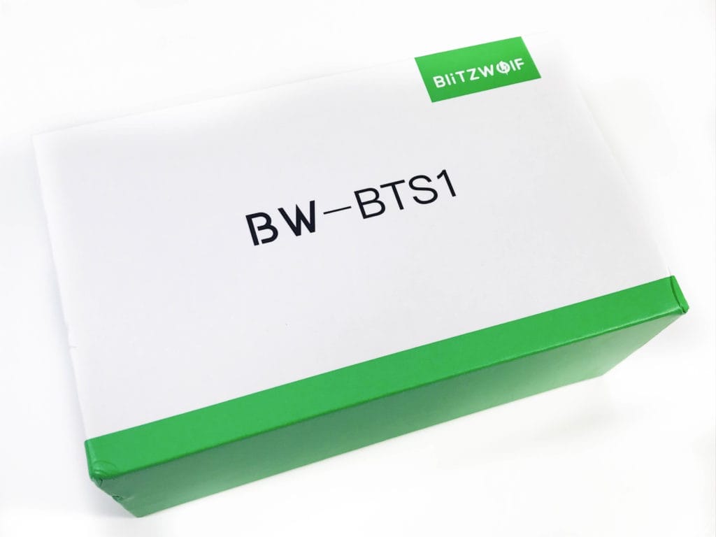 BlitzWolf BW-BTS1 Earphones