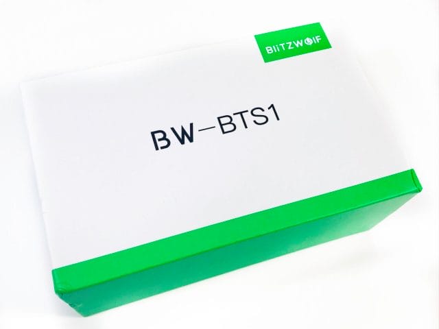 BlitzWolf BW-BTS1 Earphones