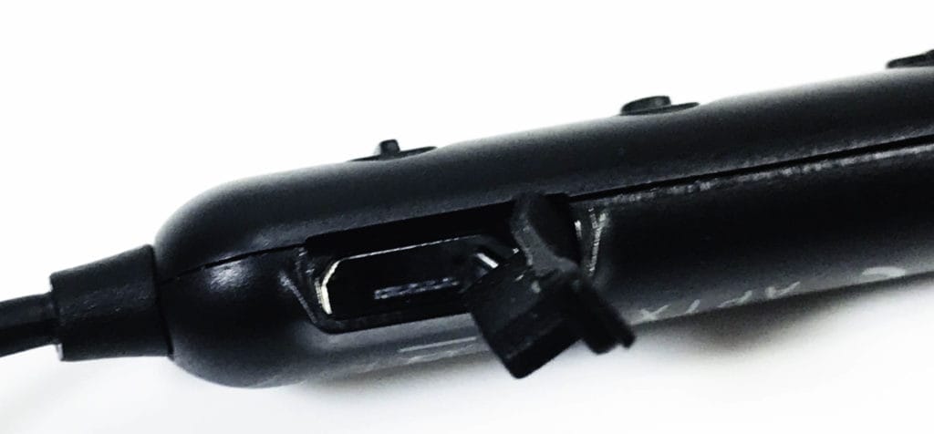 BlitzWolf BW-BTS1 Earphones