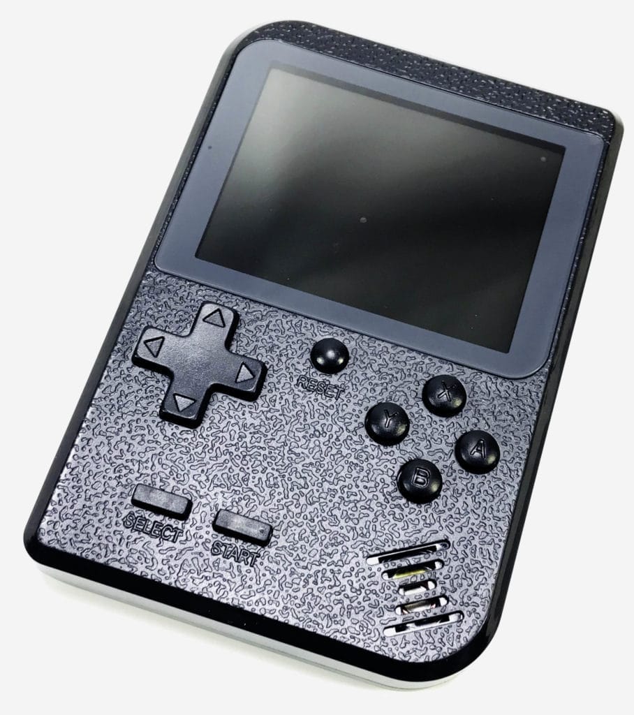 Gocomma Handheld Game Console