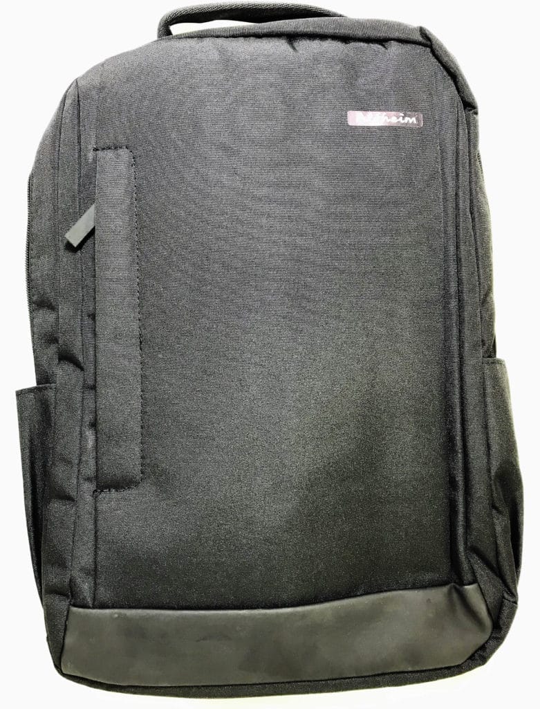Alfheim Laptop Backpack