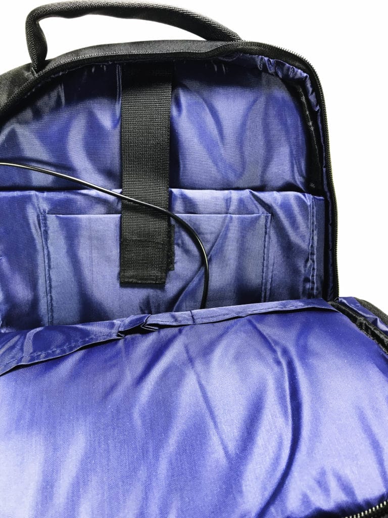 Alfheim Laptop Backpack