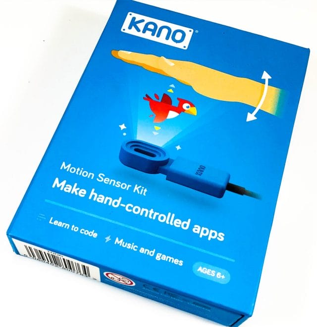 Kano Motion Sensor Kit