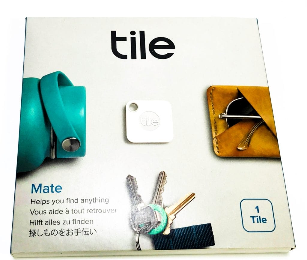 Tile Mate