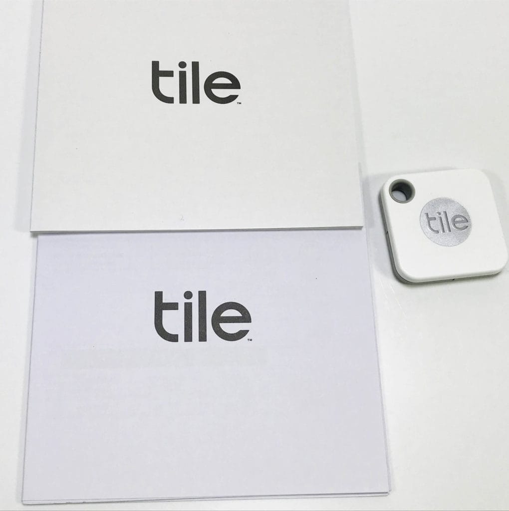 Tile Mate