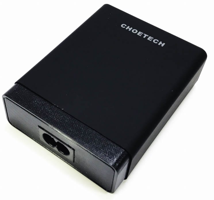 CHOETECH USB Wall Charger