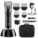 WENINETIES Professional Hair Clippers