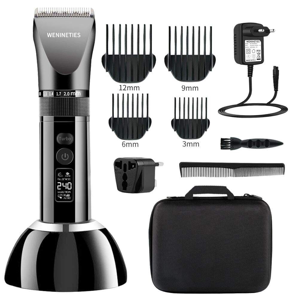 Professional store Hair clippers