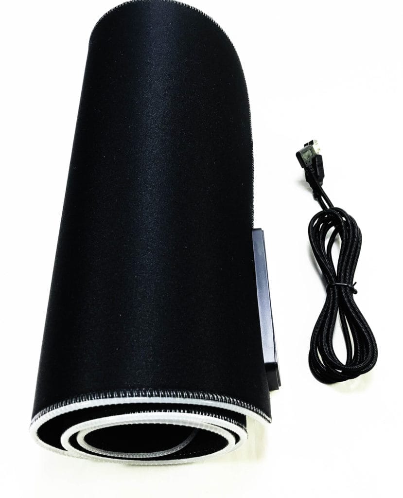 GIM RGB Gaming Mouse