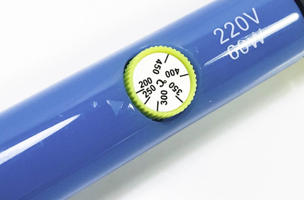 SREMTCH Soldering Iron Kit