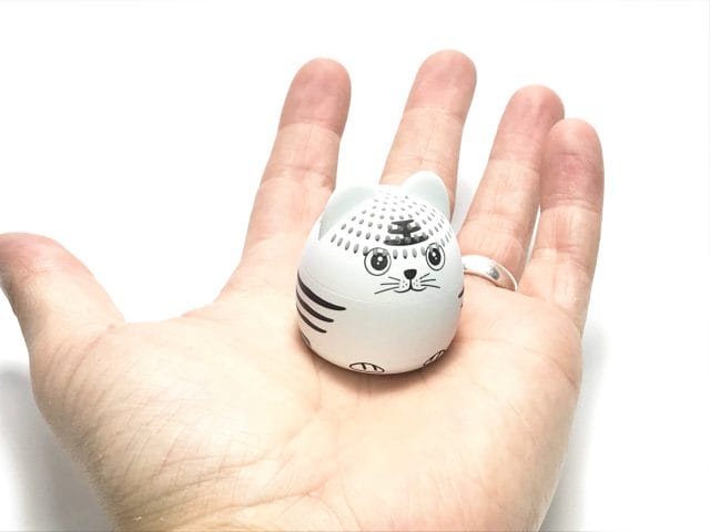 Momoho Mini Bluetooth Speaker