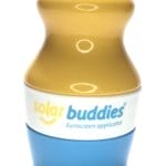 Solar Buddies Sunscreen Applicator