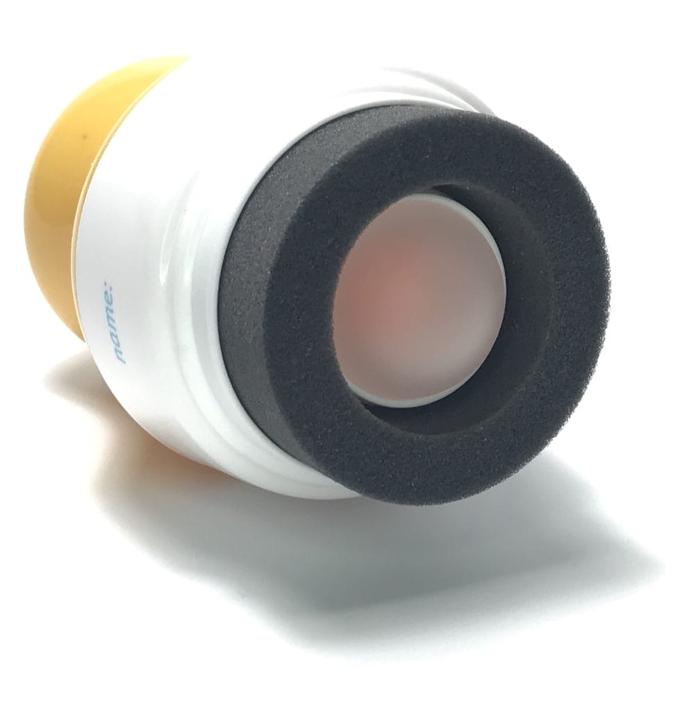 Solar Buddies Sunscreen Applicator