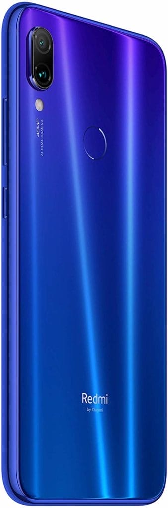 Xiaomi Redmi Note 7