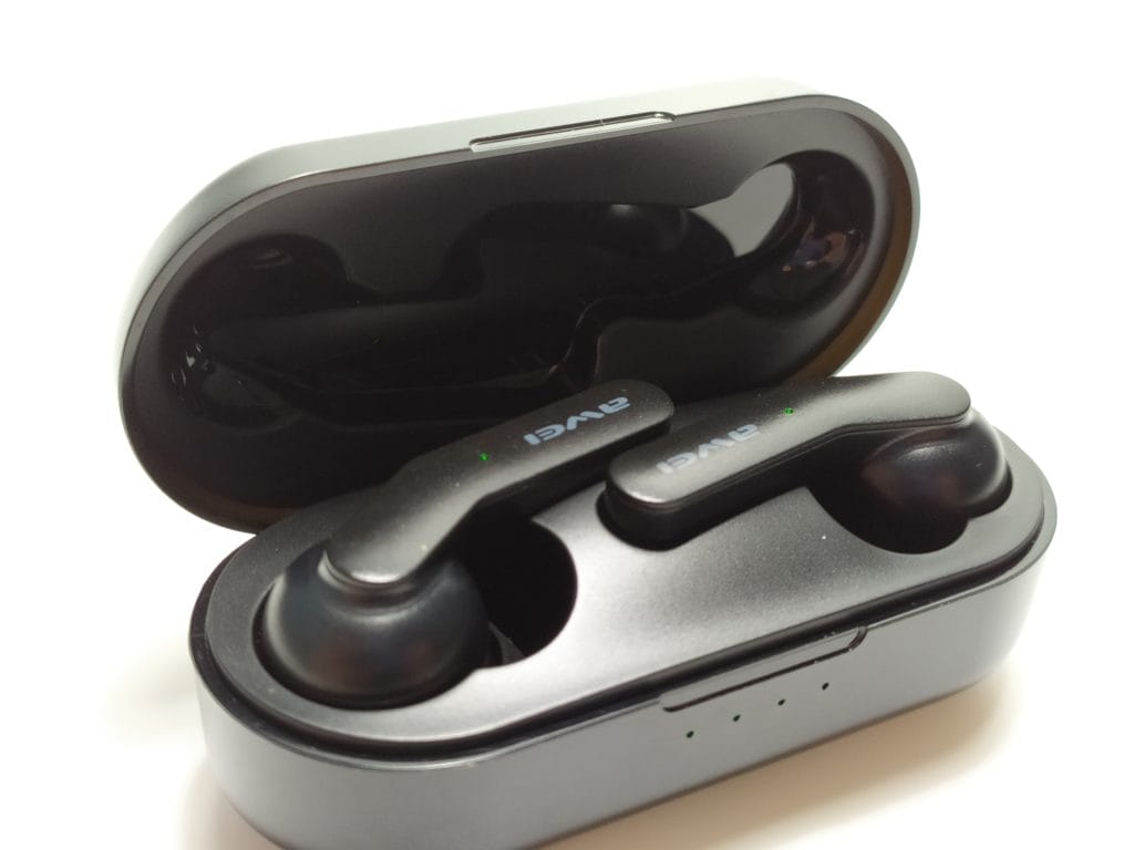 AWEI T10C Bluetooth Earphones