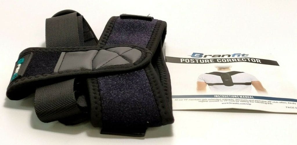 Branfit Posture Corrector