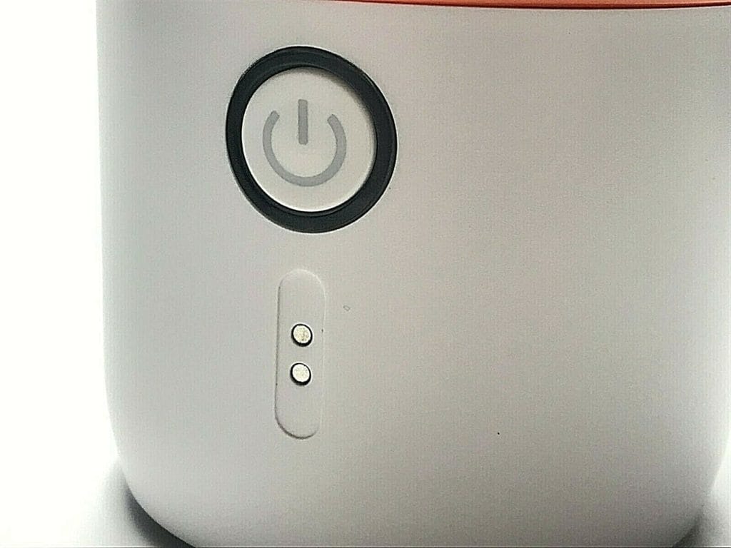 GREENIS Portable Blender F-2280