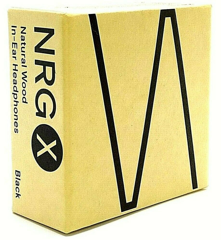 Symphonized NRG X Earphones