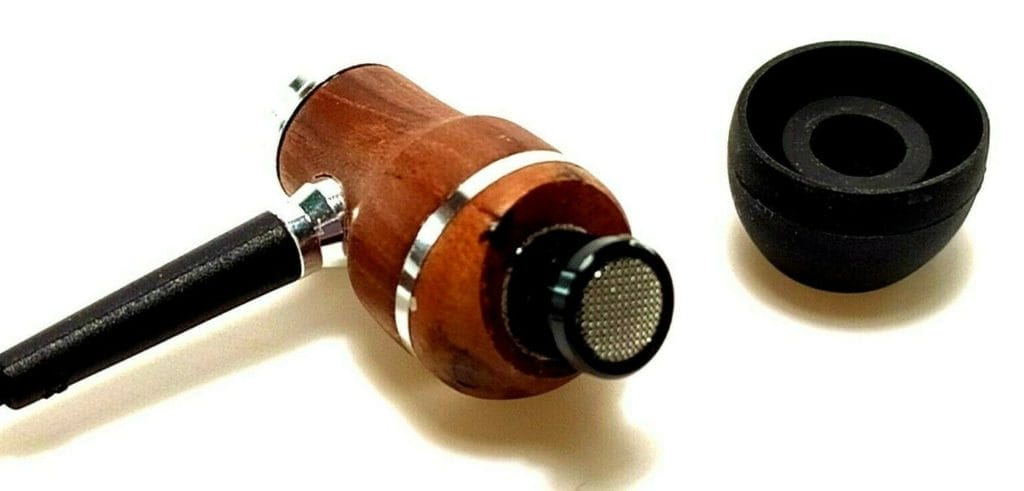 Symphonized NRG X Earphones