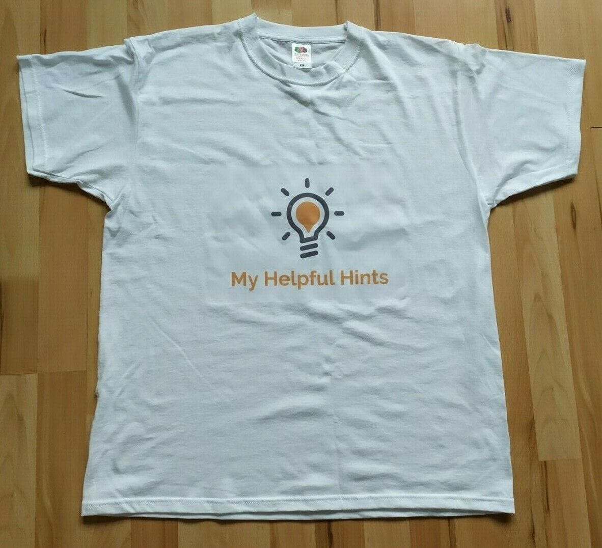 Raimarket Transfer Paper My Helpful Hints® Product Review