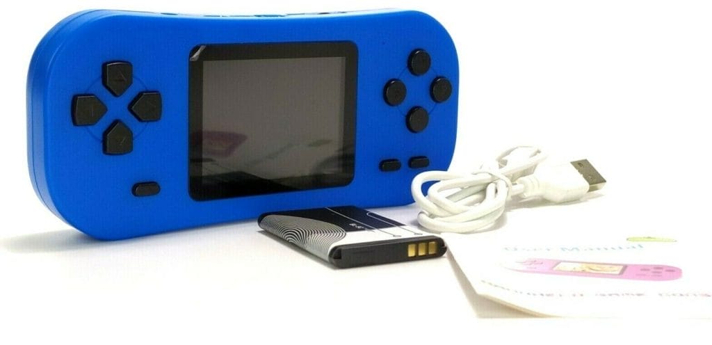 ZHISHAN Portable Handheld Console