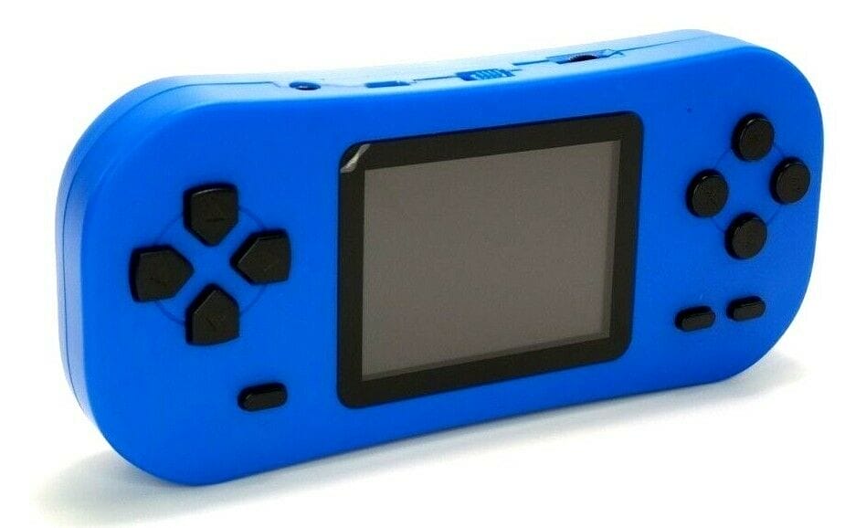 ZHISHAN Portable Handheld Console