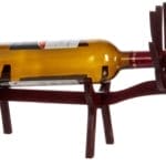 Vinology Vinimal Bottle Holder