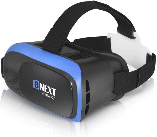 Bnext VR Headset