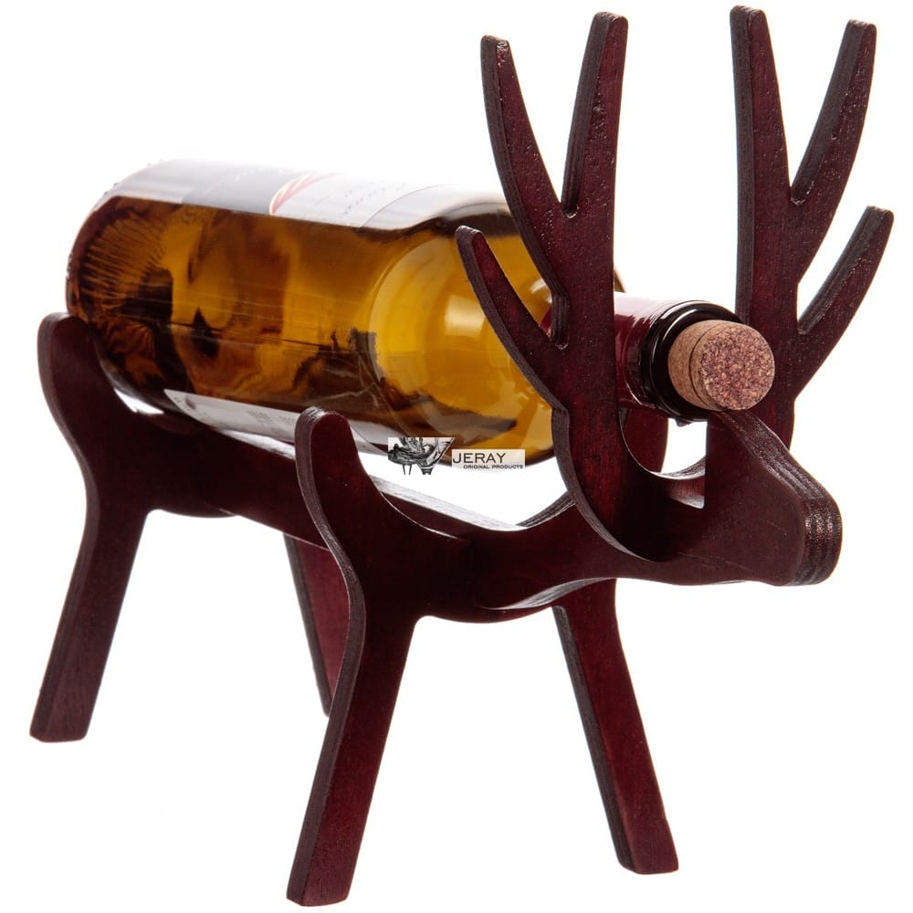 Vinology Vinimal Bottle Holder