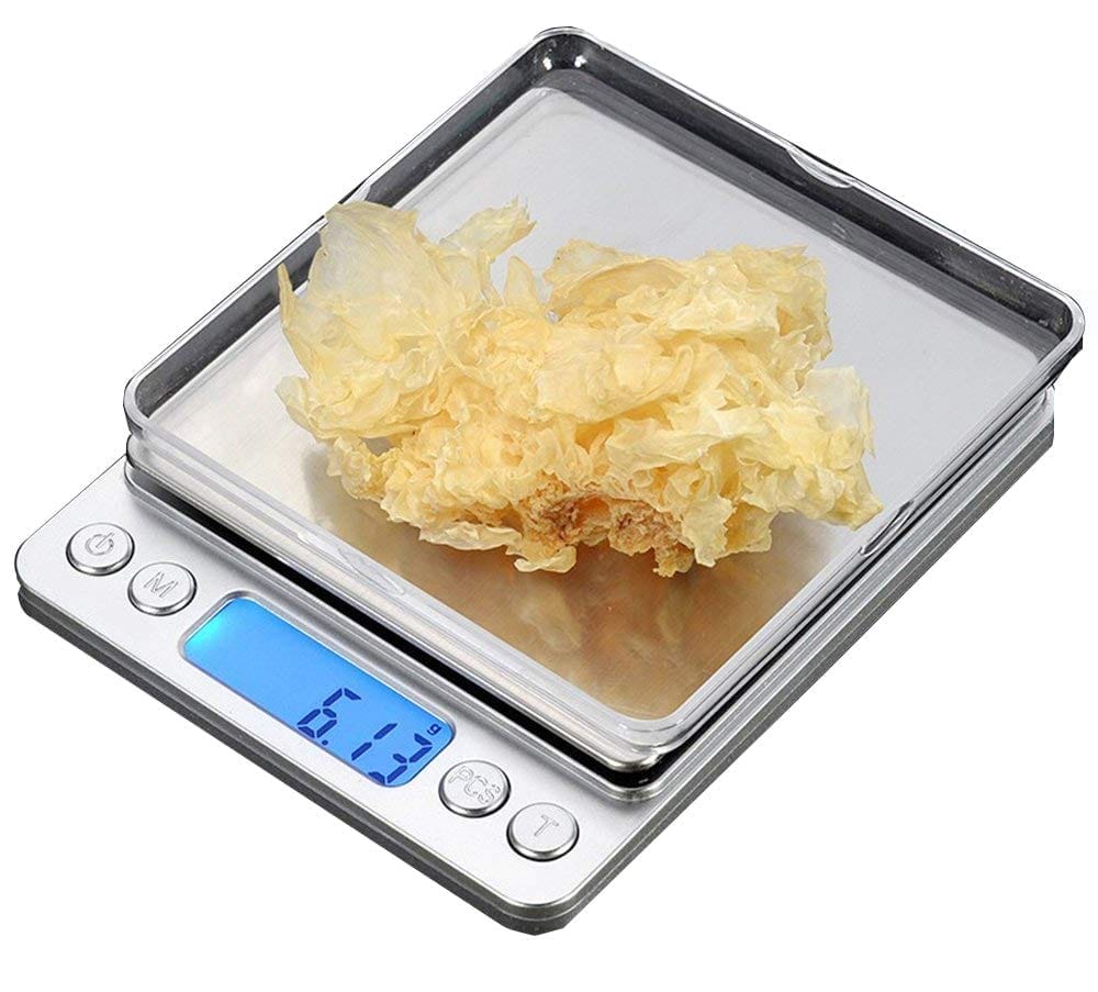 CestMall Digital Kitchen Scales