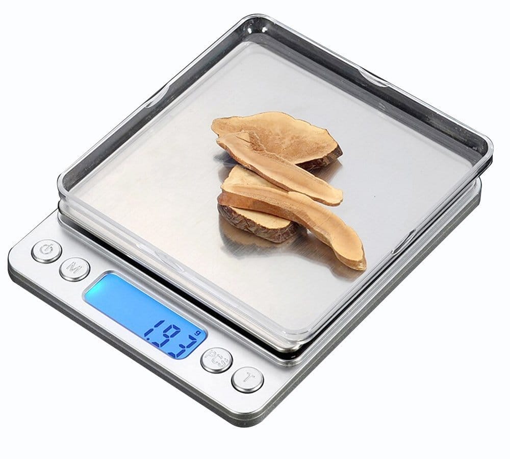 CestMall Digital Kitchen Scales